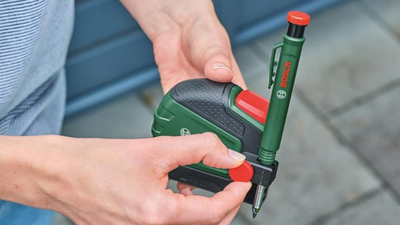Metër matës Bosch Home and Garden 1600A02Z9Y, 5m, autolock, jeshile