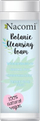 Shkumë pastruese fytyre Nacomi Botanic Cleansing Foam, 150 ml, vegane, për çdo lloj lëkure