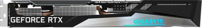 Kartelë grafike Gigabyte GeForce RTX 3060 Gaming OC 12G (GV-N3060GAMING OC-12GD 2.0), LHR