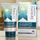 Shampo për rikthim të ngjyres Discreet Restoria 147 ml