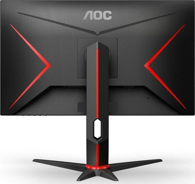Monitor AOC 27G2U5, 27", Full HD, i zi