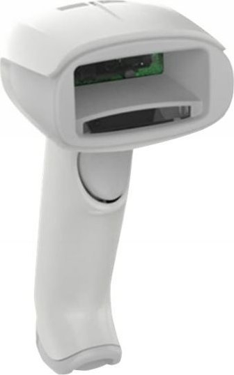 Lexues barkodash Honeywell Xenon 1952g, 1D, USB, i bardhë