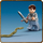 Set LEGO Harry Potter Beteja e Hogwarts 76415, 878 copa, për kalamaj