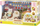 Lodër Sylvanian Families Hamburger Stand, set kioskë me mbi 30 aksesorë, shumëngjyrëshe