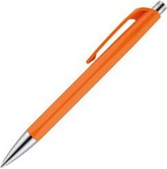 Stilolaps Caran d'Ache 888 Infinite, i portokalltë