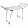 Tharëse rrobash Lamart LT8104, 15 m, 15 kg, e bardhë