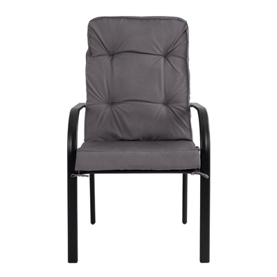 Kolltuk Endika HM5680.01 60×71×105 cm, gri