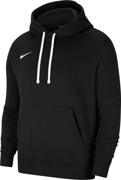 Bluzë me kapuç Nike Team Club 20 CW6894 010 për burra, e zezë
