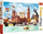 Puzzle Trefl Dogs In London, 12+, 1000 elemente