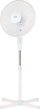 Ventilator MPM MWP-17, 42 cm, 220 - 240 V, 50 W, i bardhë