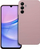 Futeri silikoni për Samsung Galaxy A15 5G / A15 4G, 2mm, transparente