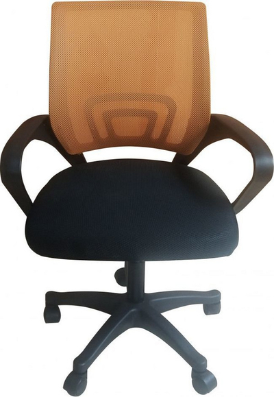 Karrige zyre TopEshop Moris Orange