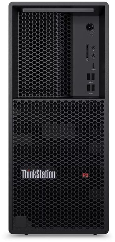 Kompjuter Lenovo ThinkStation P3 Tower G2, Intel Core Ultra 7, SSD, i zi