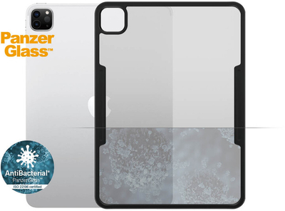 Mbrojtëse PanzerGlass ClearCase Black Edition për Apple iPad Pro 11 ”(1.-3.gen), i zi