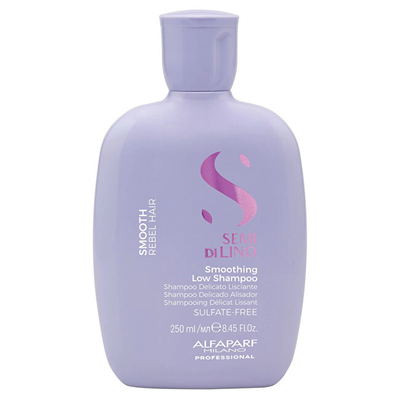 Shampo për flokë Alfaparf Milano Semi Di Lino Smooth (Smoothing Low Shampoo)