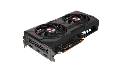 Графичка картичка Sapphire AMD Radeon RX 9060 XT OC Pulse, 16GB, GDDR6, црна