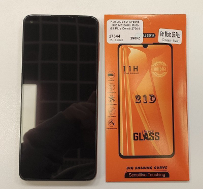 Mbulesë telefoni Samsung Galaxy A23 5G, TPU 1.5mm, transparente