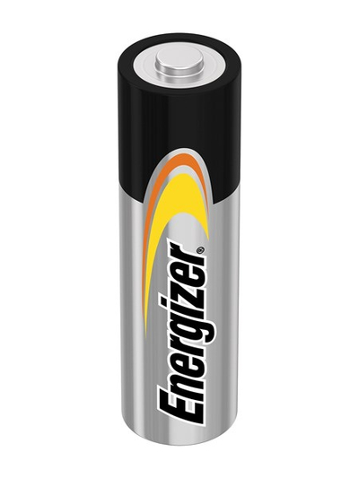 Bateri alkaline Energizer Base AA R6, set 4 copë