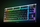 Tastierë gaming SteelSeries Apex 3 TKL, RGB, IP32, e zezë