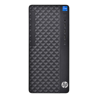 Kompjuter desktop HP 2G1i TWR, Intel Core i5 14400, 8GB RAM, 512GB SSD