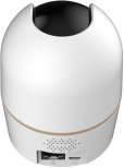 Kamerë IP Dahua DH-H3A, 3MP, WLAN, e bardhë