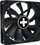 Ventilator PC Xilence Performance X XPF120X.B.PWM, 120mm, PWM, ngjyrë e zezë