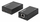 Set zgjerues sinjali Manhattan 207461, 1080p HDMI-Ethernet