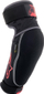 Mbrojtëse bërryli Alpinestars Vector, për burra, S/M, të zeza me të kuqe