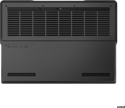 Laptop Lenovo Legion Pro, 16" 165 Hz, AMD Ryzen 7 7745HX, 16 GB RAM, 512 GB SSD, Nvidia GeForce RTX 4060, i hirtë