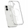 Mbulesë telefoni Spigen Ultra Hybrid MagSafe për iPhone 17, transparente, e bardhë