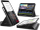 Mbrojtëse ESR Flip Magnetic Case me mbajtëse lapsi për Pad Pro 11 (2024/2025), e zezë
