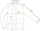 Bluzë pune Neo Polar Premium, flis 300 g m², me përforcime Cordura, madhësia XL