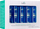 Trajtim flokësh Lador Perfect Hair Fill-Up, 10x13ml, për flokë të dëmtuar