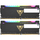 Memorie RAM Patriot Viper Steel RGB 32GB, DDR4 3600MHz, 2x16GB, për desktop