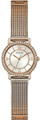 Orë dore GUESS Melody GW0534L3
