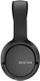 Слушалке BUXTON BHP 7300, црне