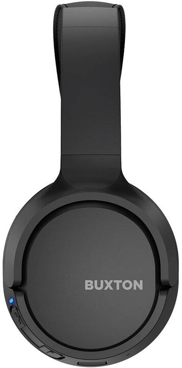 Слушалке BUXTON BHP 7300, црне