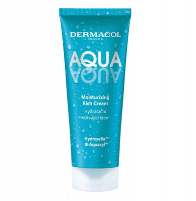 Krem fytyre Dermacol Aqua Aqua, hidratues ditë dhe natë, 50ml