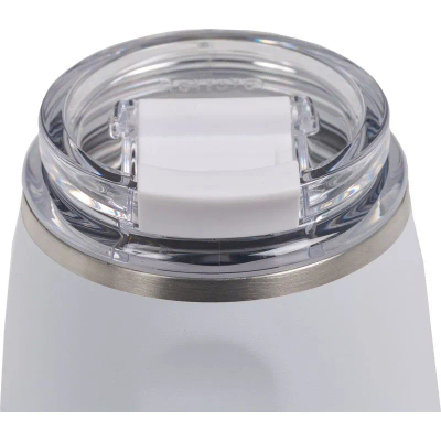 Gote Termike Inox 295ml Bardhe