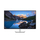 Monitor Dell UltraSharp U4323QE, 42.5", 4K, i zi