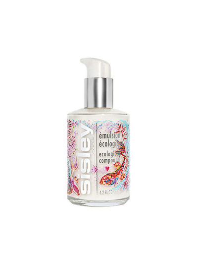 Emulsion për fytyrë Sisley (Ecological Compound), 125 ml
