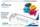 Kartrix toner MediaRange MRHPTCE402A, kompatibil, e verdhë