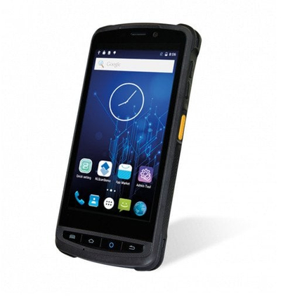 Мобилен компјутер Newland MT93 Megattera Pro, 5.5\", 4GB 64GB, црн