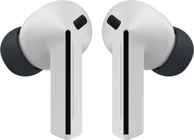 Kufje pa tela Samsung Galaxy Buds3 FE, me mikrofon, gri
