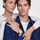 Orë dore Daniel Wellington Marlon St Mawes Linen Rose Gold DW00100816, burgundy