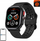 Smartwatch Zeblaze Beyond 3 Pro, ekran AMOLED, GPS, i zi