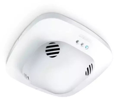 Detektor pranie Steinel US 360 KNX V3.1, ultratinguj, montim në tavan, i bardhë