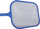 Rrjetë pastrimi pishine Marimex Small Surface Skimmer, pa shtyllë, kornizë plastike, blu