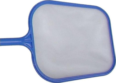 Rrjetë pastrimi pishine Marimex Small Surface Skimmer, pa shtyllë, kornizë plastike, blu