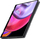 Laptop Chuwi MiniBook X 2023, 10.51\", Celeron N150, 16GB RAM, SSD 512GB, сребрен